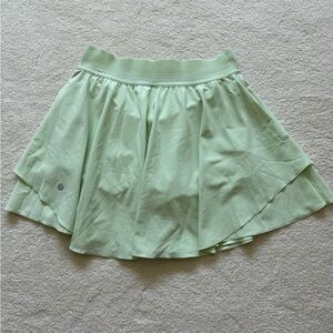Lululemon Athletica skort